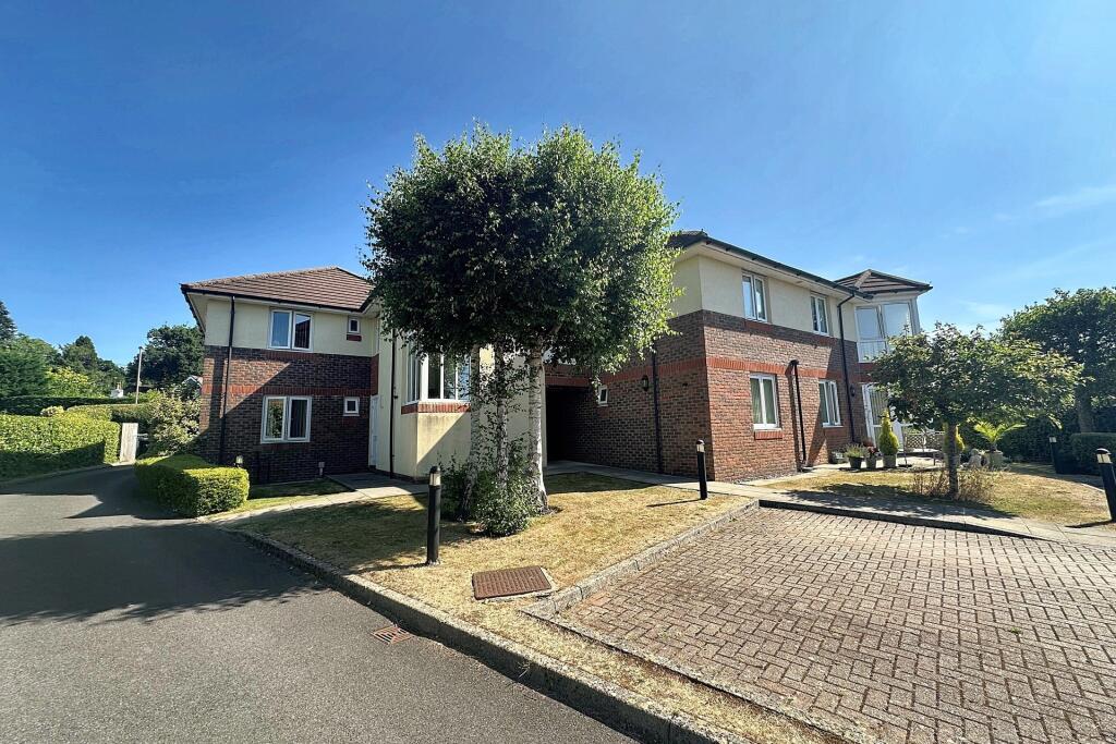 Main image of property: Verwood