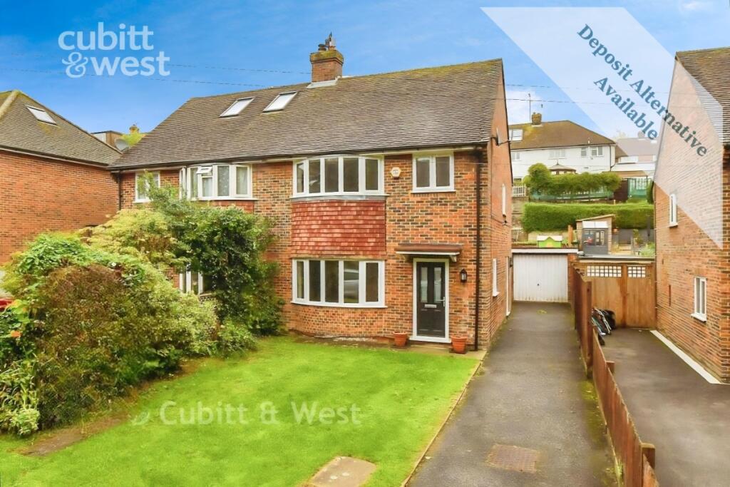 Main image of property: Mildmay Road, Lewes, BN7
