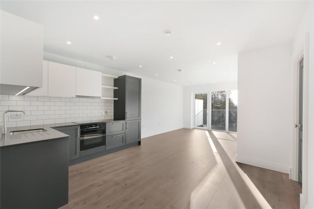 Main image of property: Chapman House, Filmworks Walk, London, W5