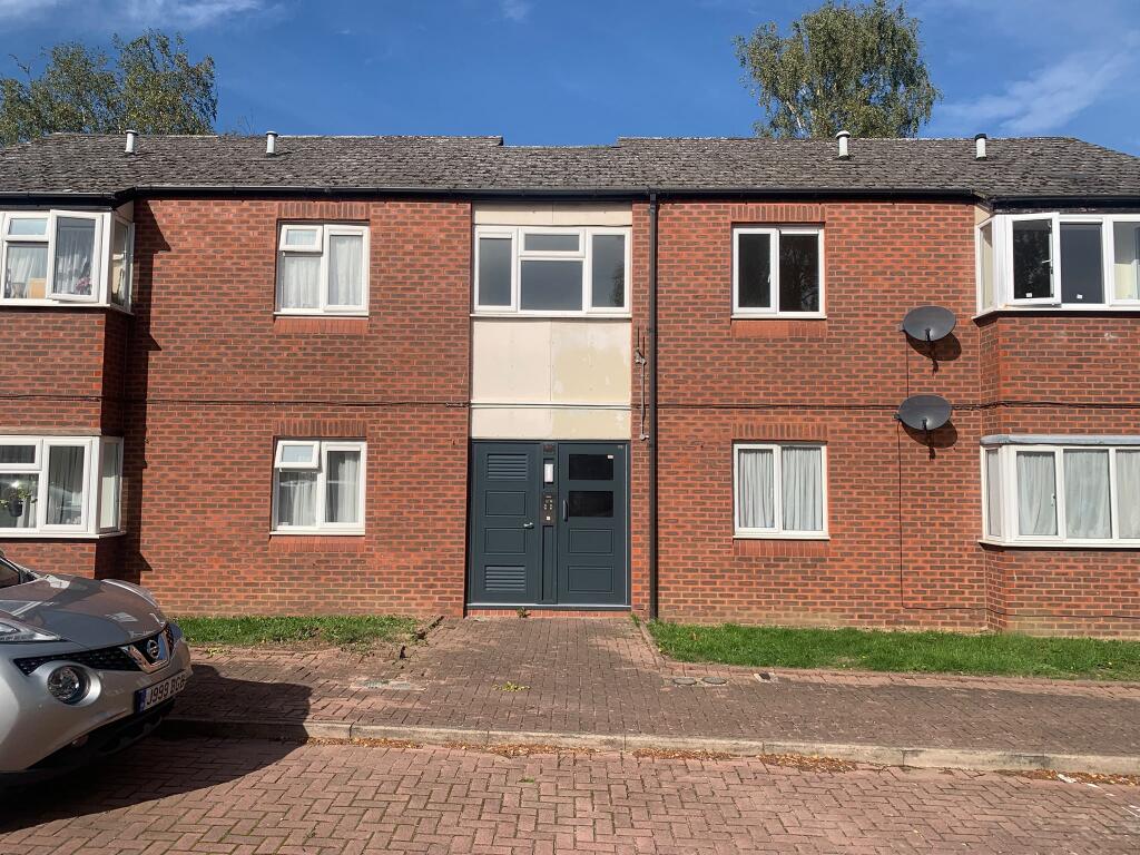 Main image of property: Durrans Court, Bletchley, Milton Keynes