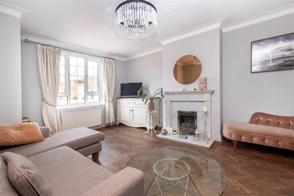 Main image of property: Gloucester Close, Thames Ditton
