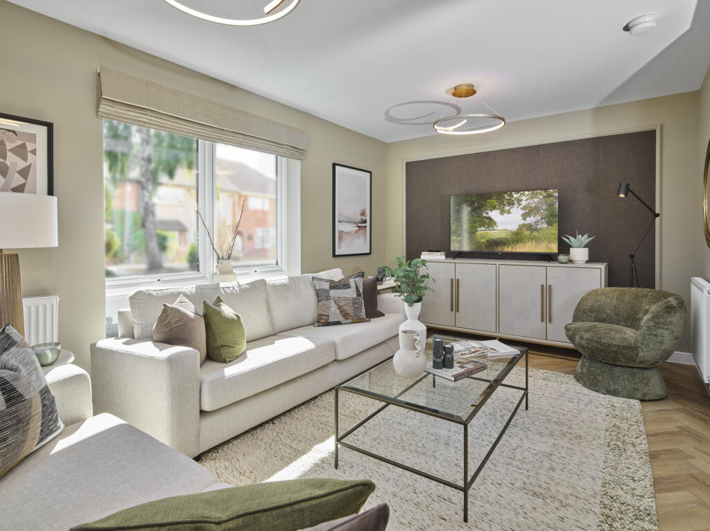 Main image of property: Nottingham Road
Fairham
Nottinghamshire,
NG11