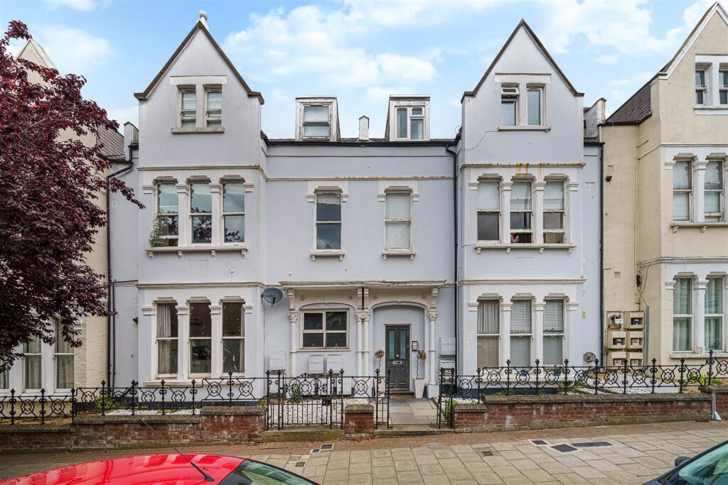 Main image of property: Ritherdon Road, Balham, SW17