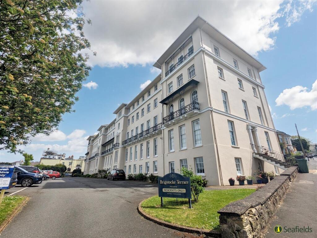 Main image of property: Brigstocke Terrace, Ryde, PO33 2PD