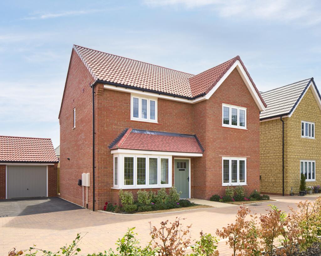 Main image of property: Packhorse Lane, 
Marcham, 
Abingdon, 
OX13 6UE