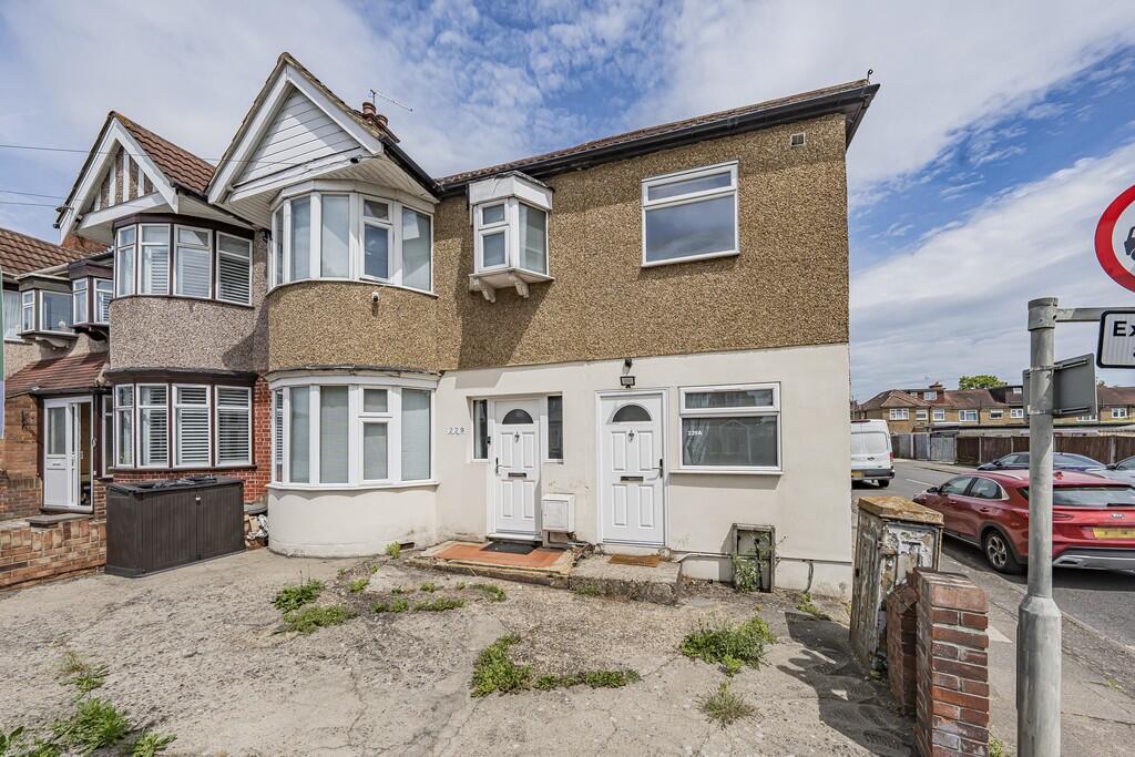 Main image of property: Victoria Road, Ruislip