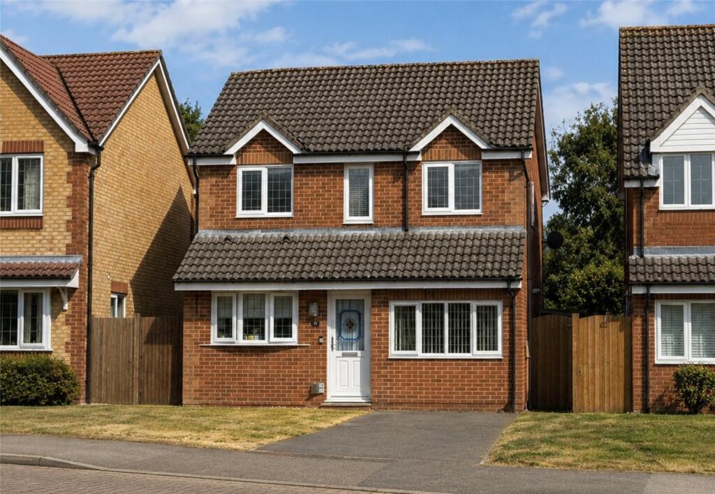 Main image of property: Shepherds Way, Nursling, Southampton, Hampshire, SO16