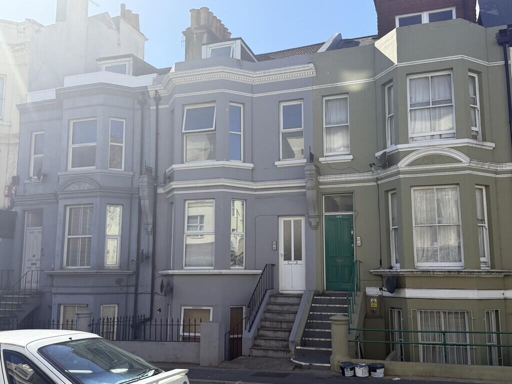 Main image of property: Queens Road, Hastings