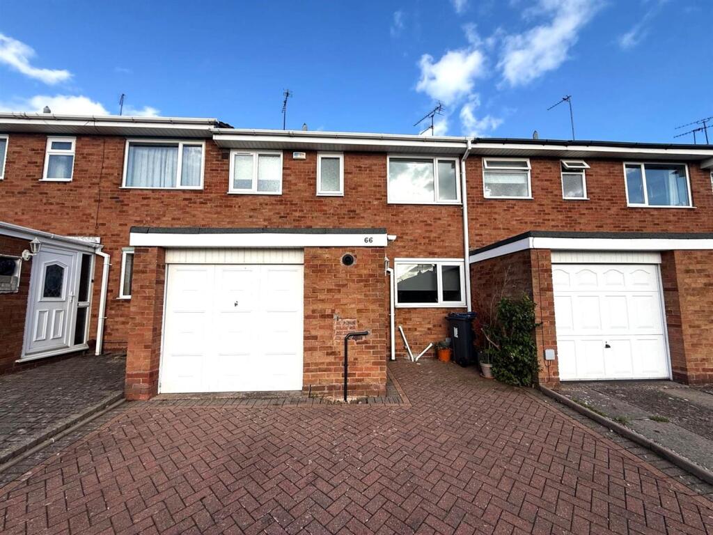 Main image of property: Chichester Drive, Quinton, Birmingham