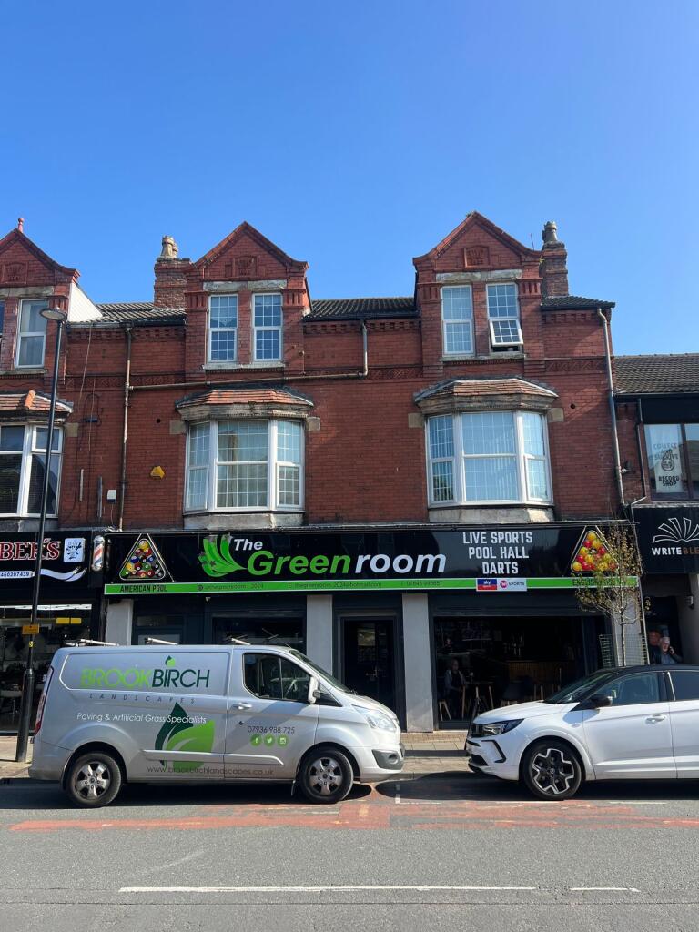 Main image of property: South Road, Waterloo, Sefton