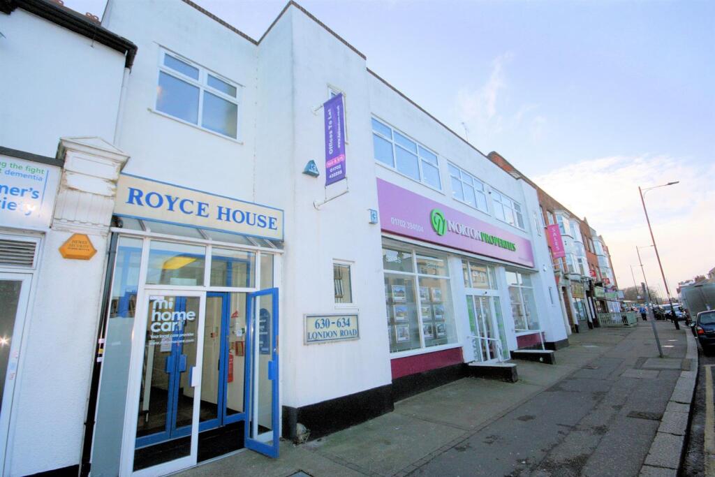 Main image of property: London Road, Westcliff