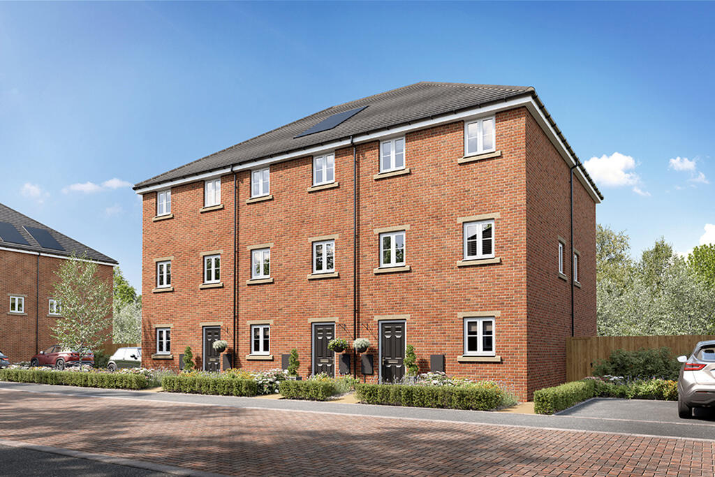 Main image of property: Station View High Street,
South Elmsall West, 
Yorkshire, 
WF9 2SL