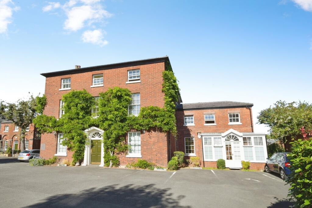 Main image of property: Sharrow Lane, Sheffield, S11