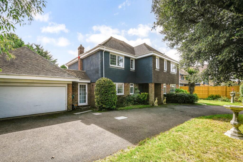 Main image of property: Pelham Gardens, Folkestone, Kent, CT20