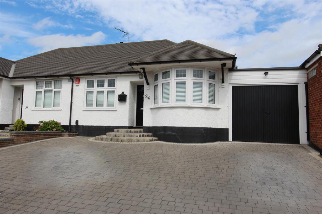 Main image of property: Valance Avenue, North Chingford