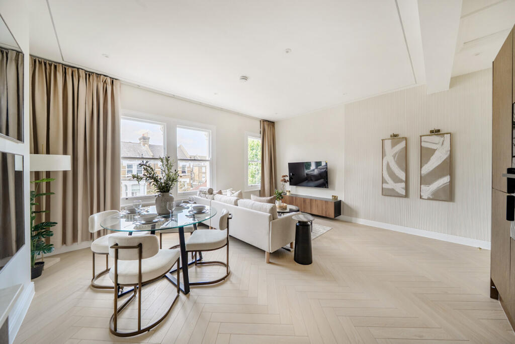 Main image of property: Fernhead Road, Queens Park, London, W9