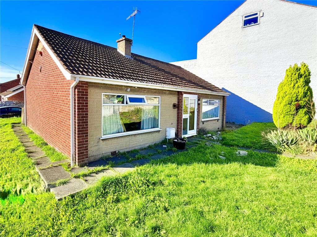 Main image of property: Cemetery Road, Hemingfield, Barnsley, S73