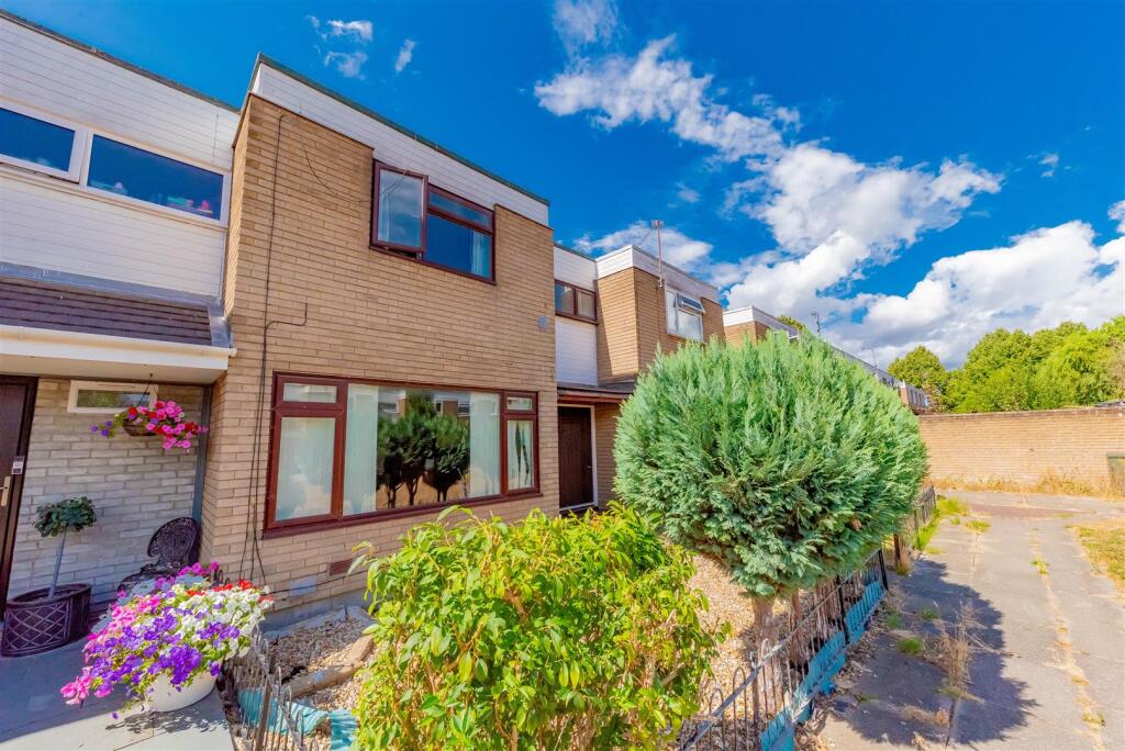 Main image of property: Caswell Close, Farnborough