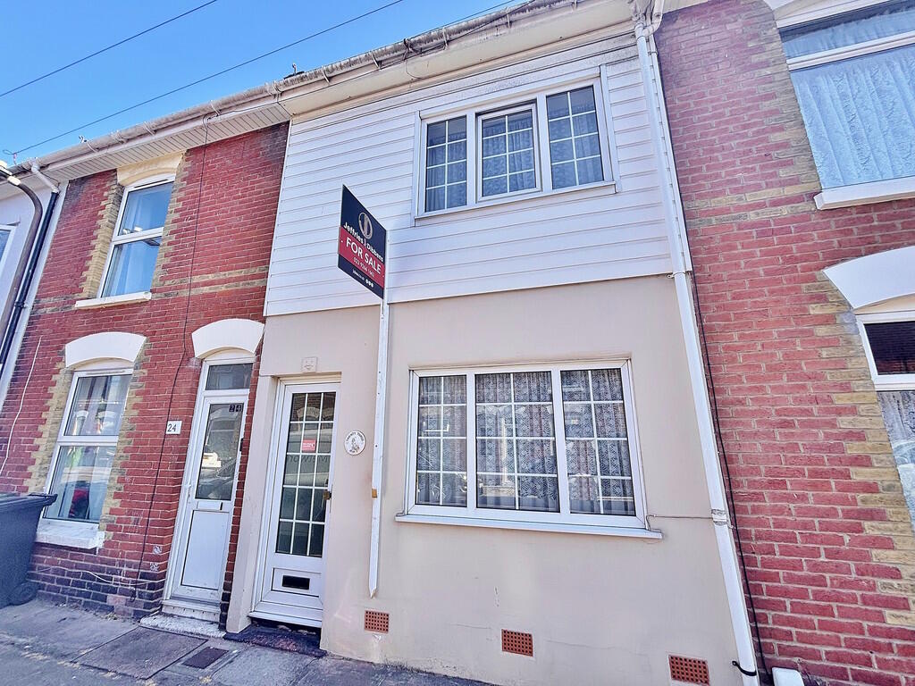 Main image of property: Croft Road, North End