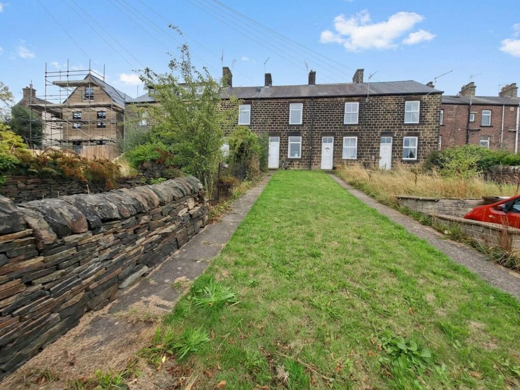 Main image of property: Hole House Lane, Stocksbridge, S36