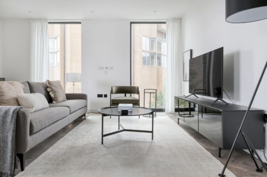 Main image of property: 3 Merino Gardens, London, E1W