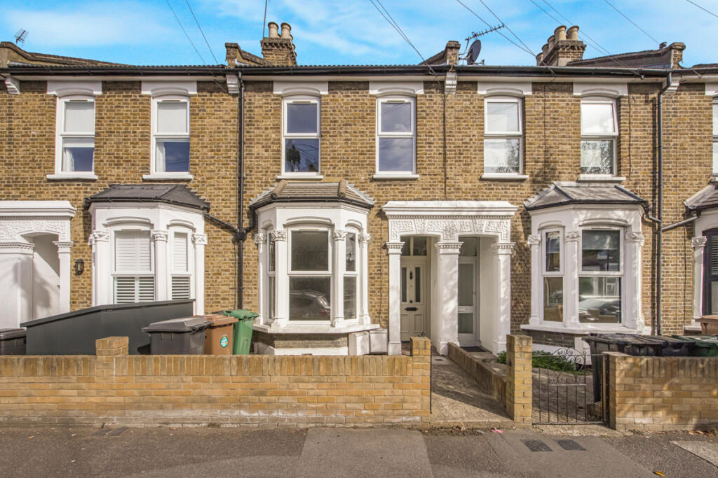 Main image of property: Melbourne Road, Leyton, Waltham Forest