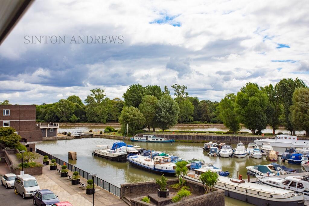 Main image of property: Justin Close   Numa Court, Brentford, TW8