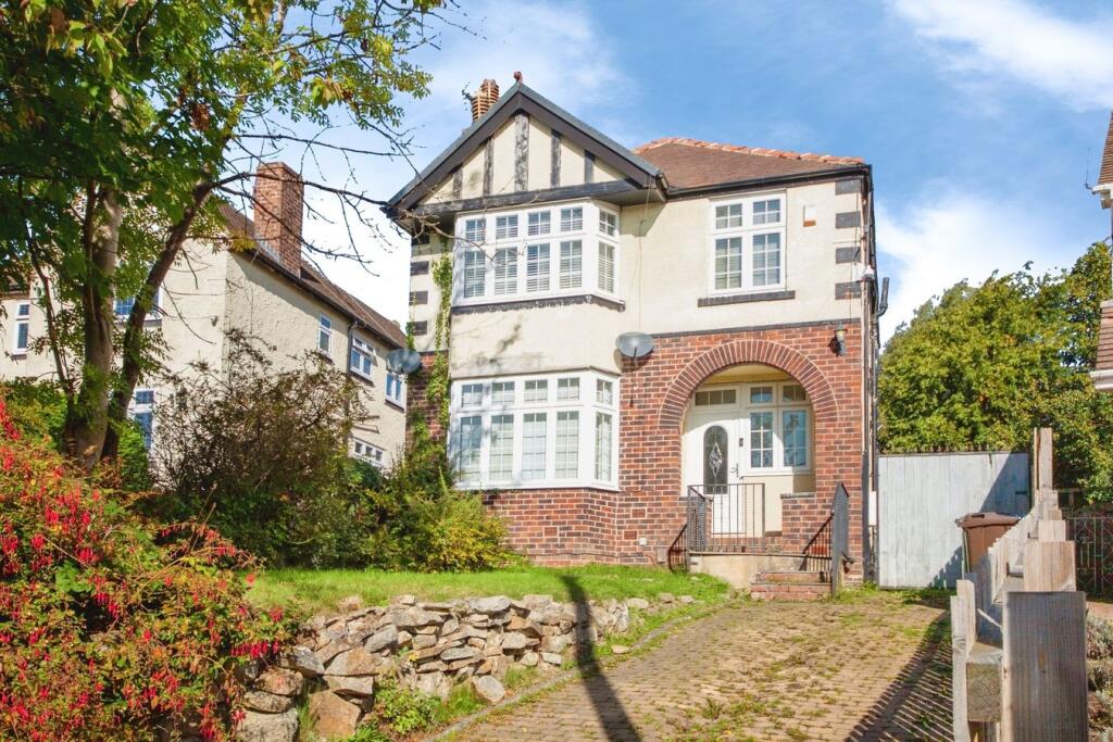 Main image of property: Knowle Lane, Sheffield, S11