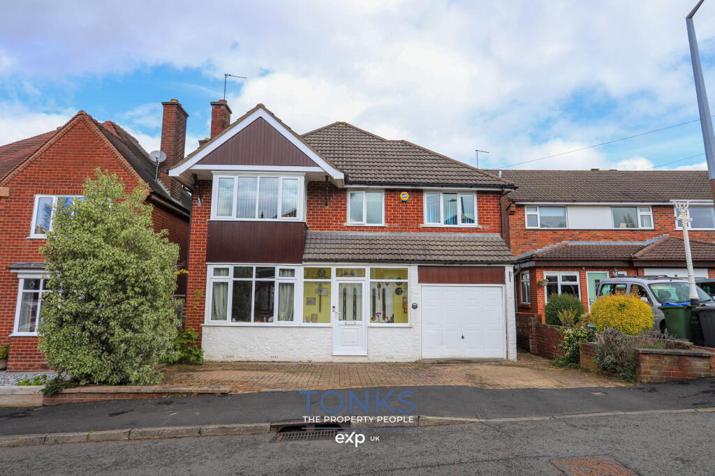 Main image of property: High Haden Crescent, Cradley Heath, B64 7PD