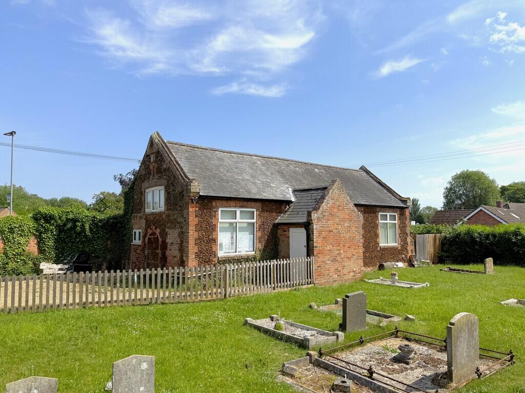 Main image of property: St. Peters Road, West Lynn