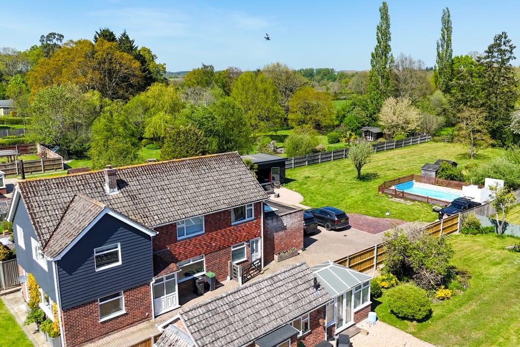 Main image of property: Partridge Hill, Landford, Salisbury, SP5