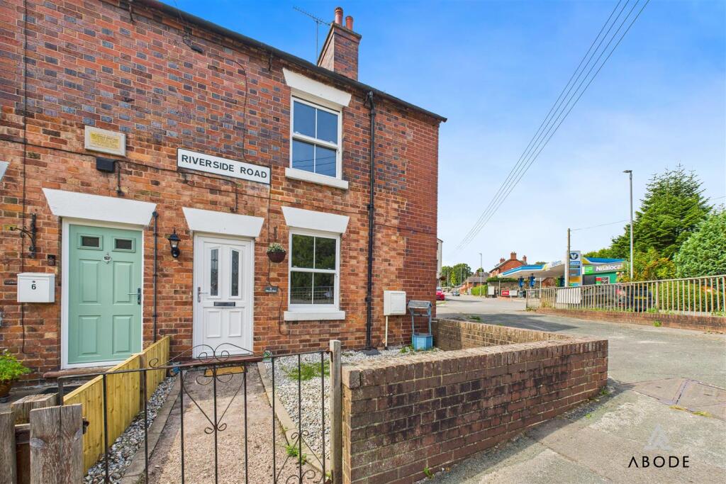 Main image of property: Riverside Road, Stoke-on-Trent
