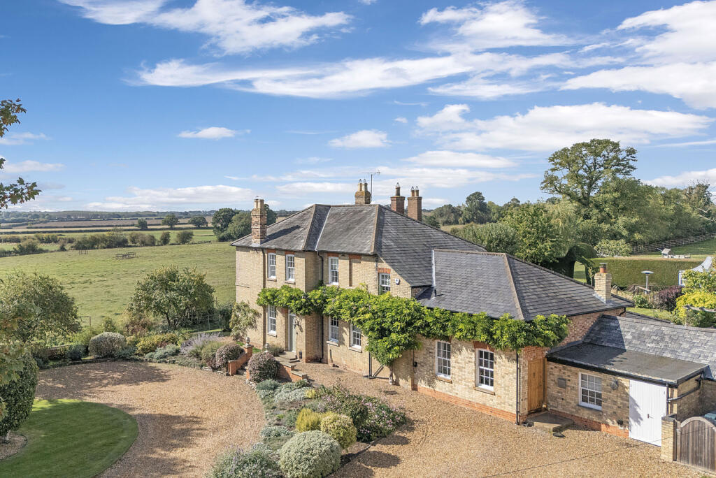 Main image of property: Loop Road, Keyston, Huntingdon, Cambridgeshire, PE28