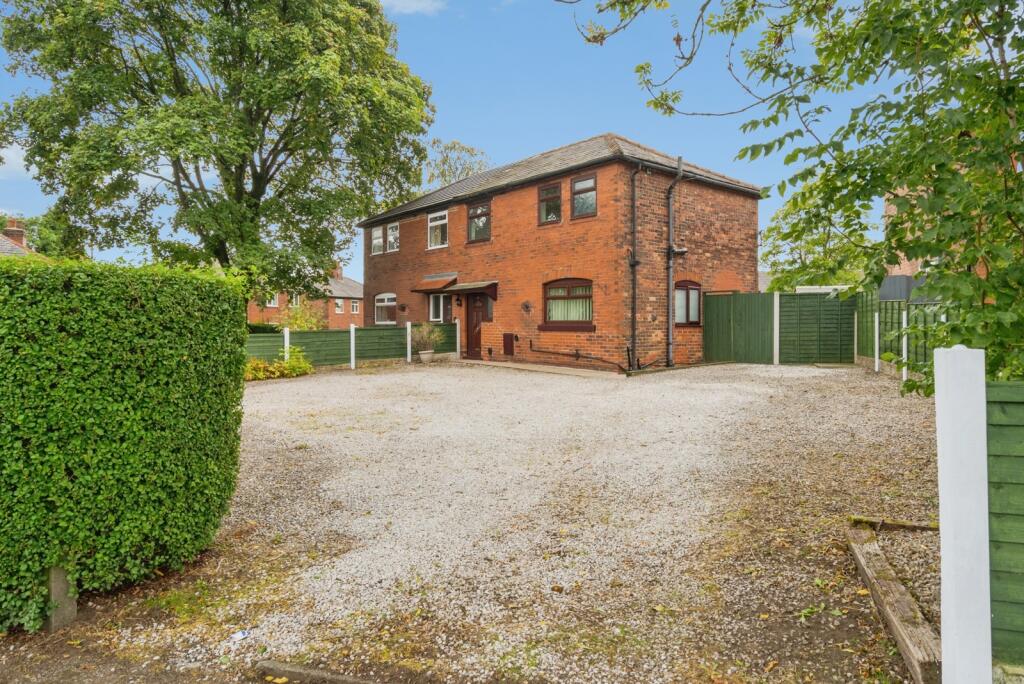 Main image of property: Chorley Road, BOLTON, Lancashire, BL5