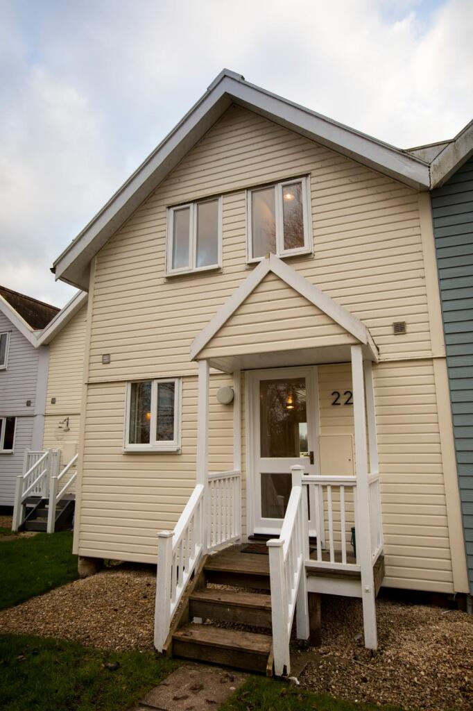 Main image of property: Spring Lake 22, Cotswold Lakes