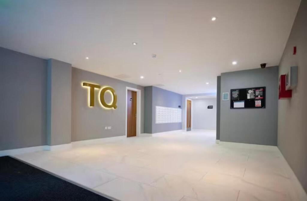 Main image of property: The Quadrant, Birmingham B1