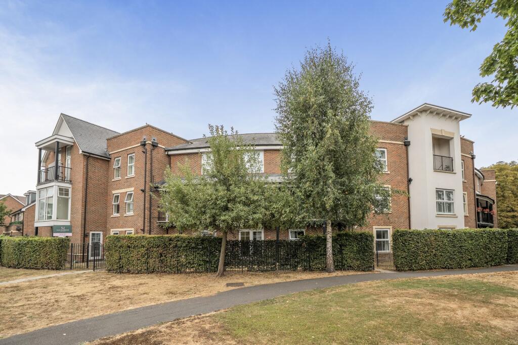 Main image of property: Summer Gardens, Ickenham, UB10