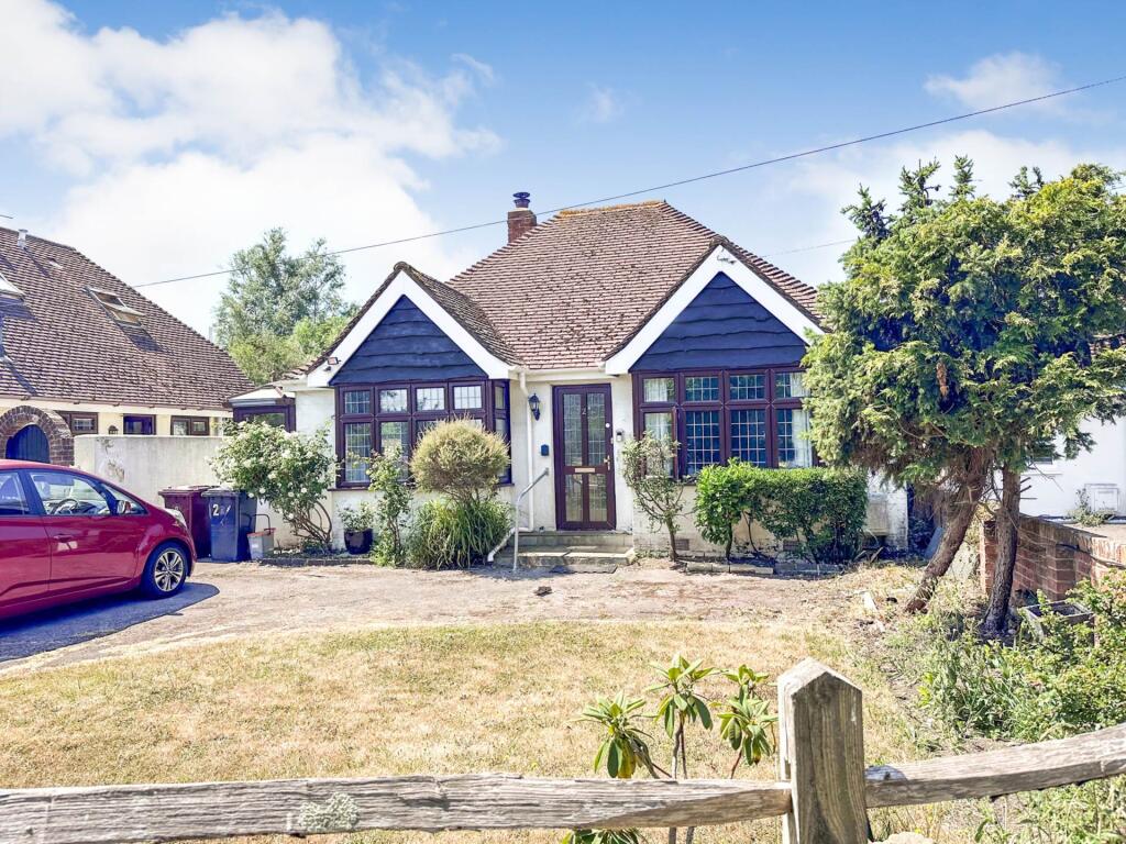 Main image of property: Bookers Lane, Earnley, West Sussex, PO20