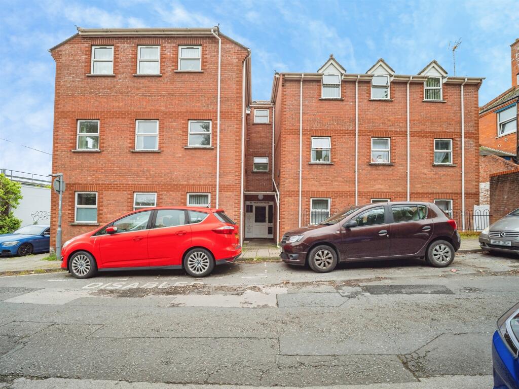 Main image of property: Weston Road, Weymouth