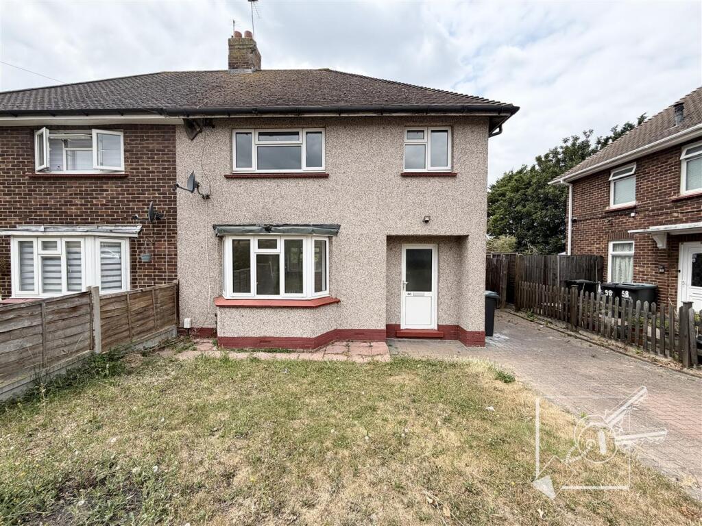 Main image of property: St. Dunstans Drive, Gravesend