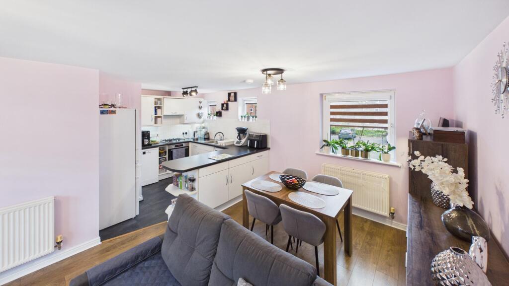 Main image of property: Delves Way, Peterborough