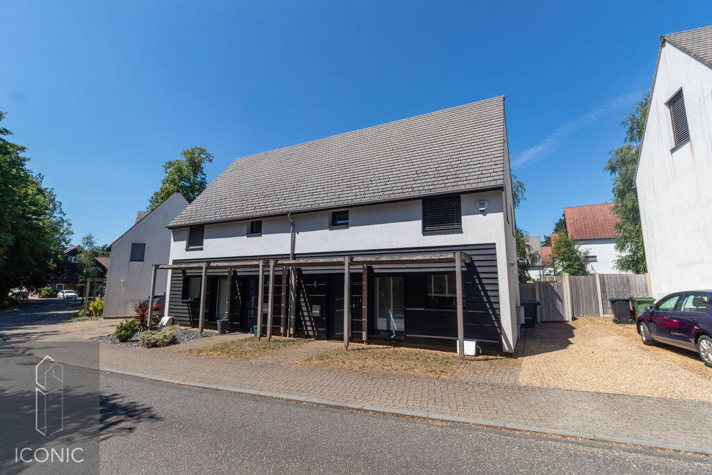 Main image of property: Carrowbreck Road, Hellesdon, Norwich