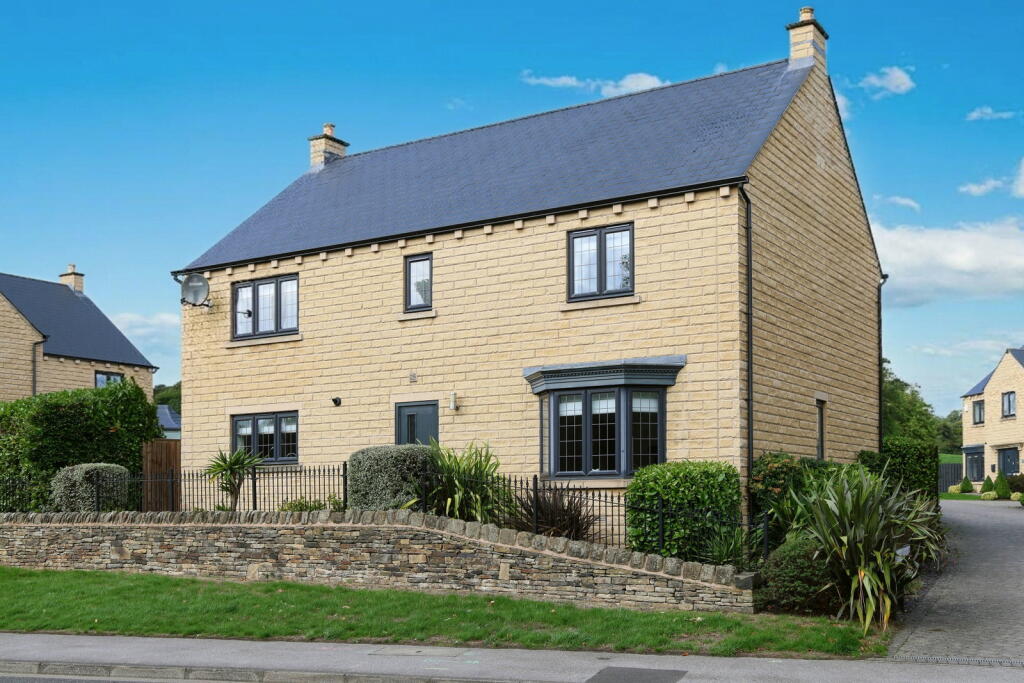 Main image of property: Watermill Court, Penistone, S36 8AL