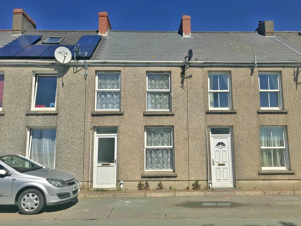 Main image of property: Milford Haven
