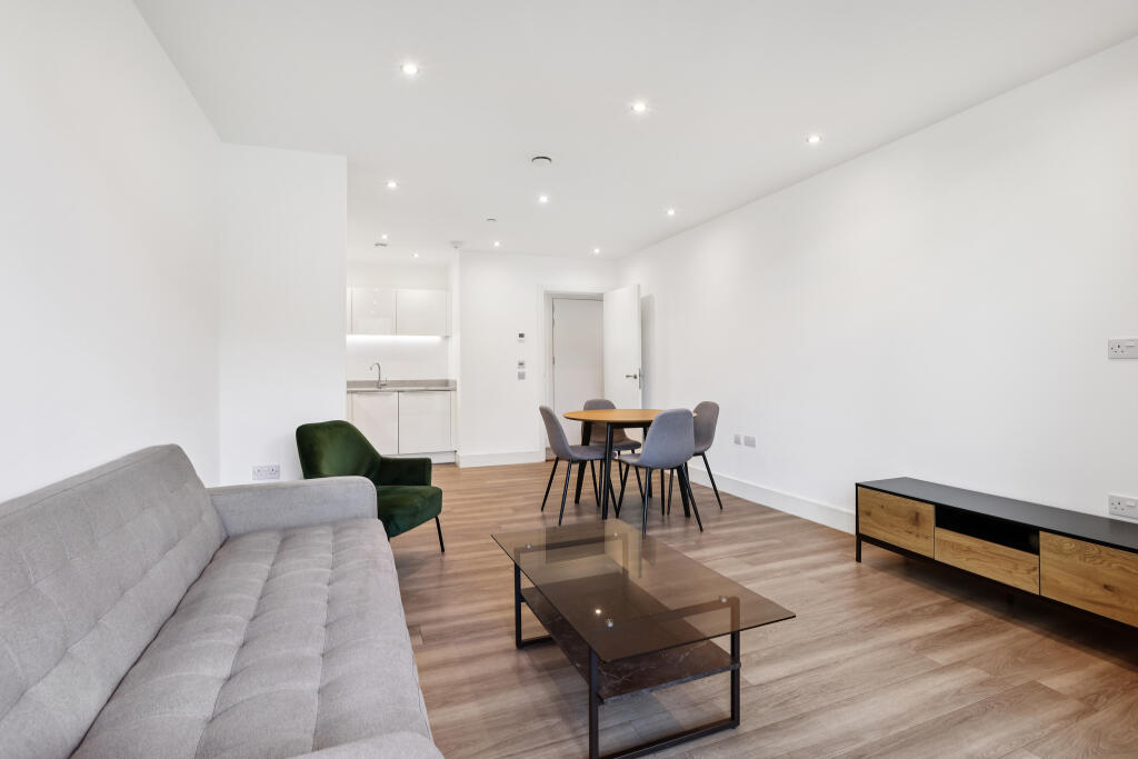 Main image of property: Alwyne Court, Garnet Place, West Drayton, UB7