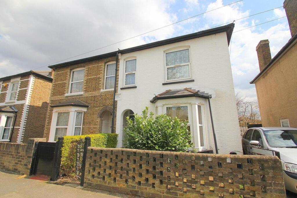 Main image of property: Colham Avenue, Yiewsley, UB7