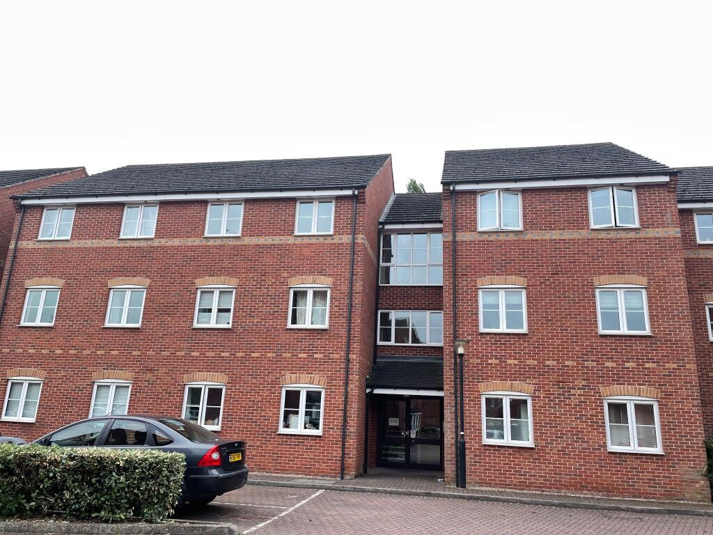 Main image of property: The Willows, 11Coney Lane Longford Coventry