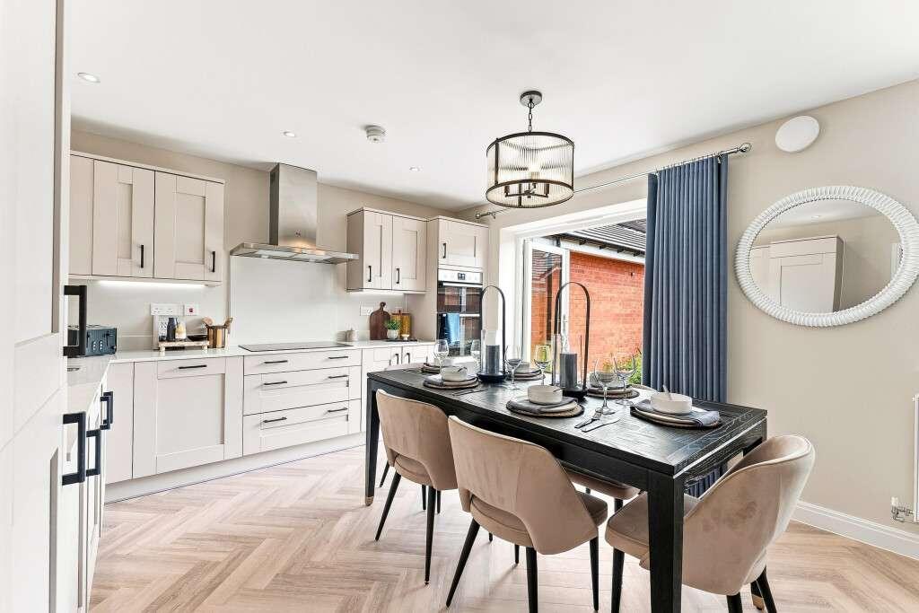 Main image of property: Brook close,
Chippenham, 
Wiltshire,
SN15