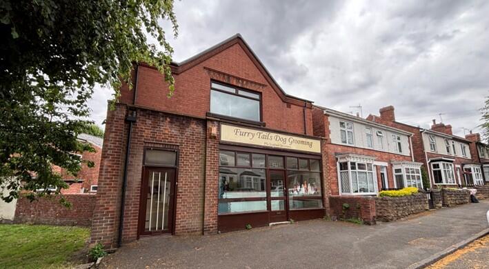 Main image of property: 101 Wharncliffe Road, Ilkeston, Derbyshire DE7 5HF