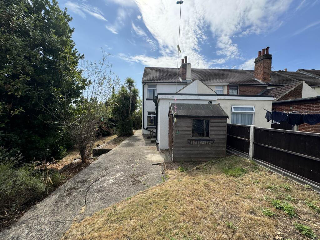 Main image of property: Bells Lane, Hoo